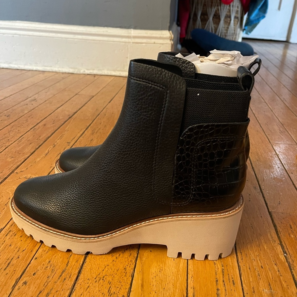 Dolce Vita Boots